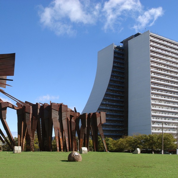 	Rio Grande do Sul	